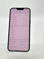 Unlocked Apple iPhone 14 Plus A2632 128GB Midnight - Bad TouchScreen - image 2