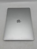 MacBook Air 2018 13" A1932 i5 8th gen, 8GB RAM, 128GB SSD, Silver - Read Description image 4