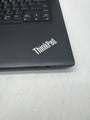 Lenovo ThinkPad T470 i5-7300U 8GB RAM 256GB SSD FOR PARTS NO POWER - image 5