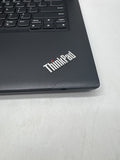 Lenovo ThinkPad T470 i5-7300U 8GB RAM 256GB SSD FOR PARTS NO POWER image 5