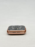 Apple Watch Series 6 A2291 40mm GPS Only Rose Gold Aluminum - No Power image 4