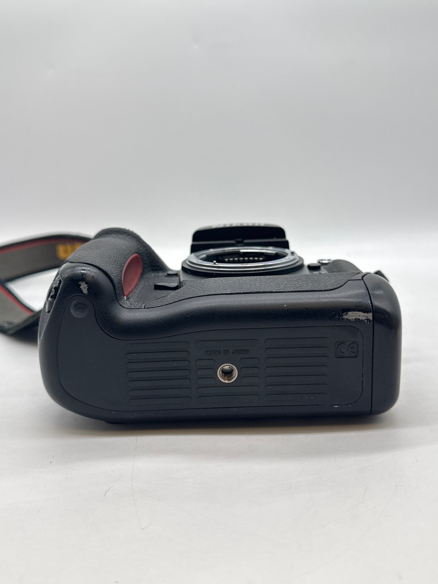 Nikon F5 35mm Film Camera SLR Body From JAPAN - Parts!