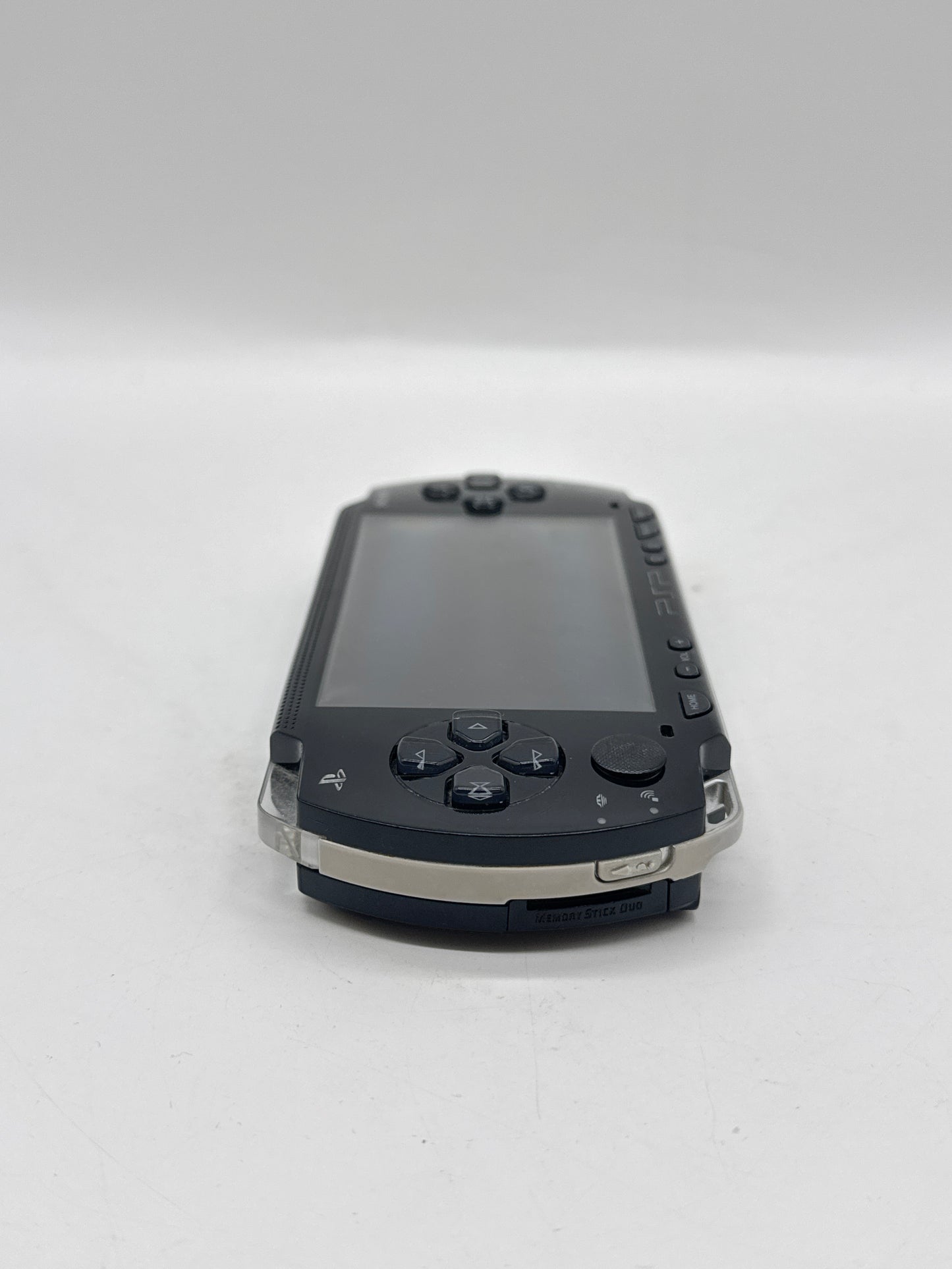 Sony PlayStation PSP-1000 Black Console Only