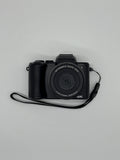 8K Digital Camera for Photography and Vlogging by DC226 - Camera Only image 1
