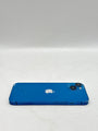 Unlocked Apple iPhone 13 A2482 128GB Blue - Does Not power on - Cracked - image 6