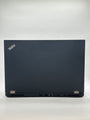 Lenovo ThinkPad P50 15.6" i7-6700HQ vPro 8GB RAM 256GB SSD FOR PARTS NO POWER - image 5
