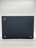 Lenovo ThinkPad P50 15.6" i7-6700HQ vPro 8GB RAM 256GB SSD FOR PARTS NO POWER image 5