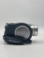Sony Handycam DCR-DVD505 4MP Handycam Camcorder Only - Not working - image 4