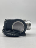 Sony Handycam DCR-DVD505 4MP Handycam Camcorder Only - Not working image 4