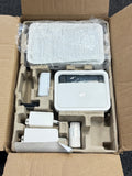 Honeywell ADT TSSCBASE1 Home Security System Base Used image 2