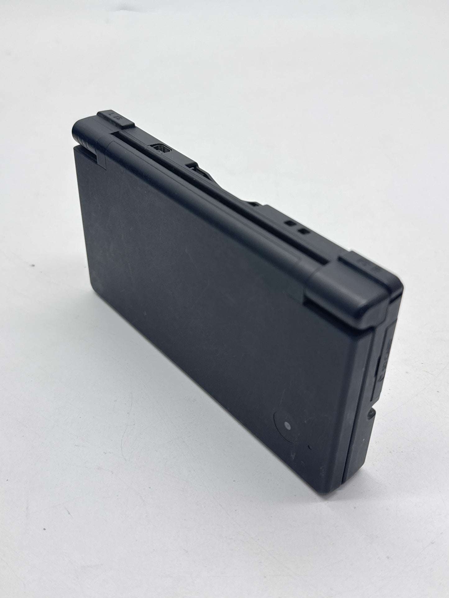 Nintendo DSi TWL-001(JPN) Black Console Only #346