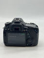 Canon EOS 80D 24.2MP Digital SLR Camera with EF-S 18-55mm f/3.5-5.6 II  Zoom Lens - image 4