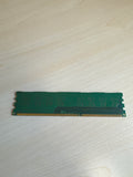 Micron 4GB PC3-12800U DDR3-1600MHz 1Rx8 8GB TOTAL MT8JTF51264AZ-1G6E1 image 4