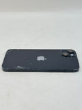 US Sprint/T-Mobile Apple iPhone 14 Plus A2632 128GB Midnight - Cracked Back Read! image 6