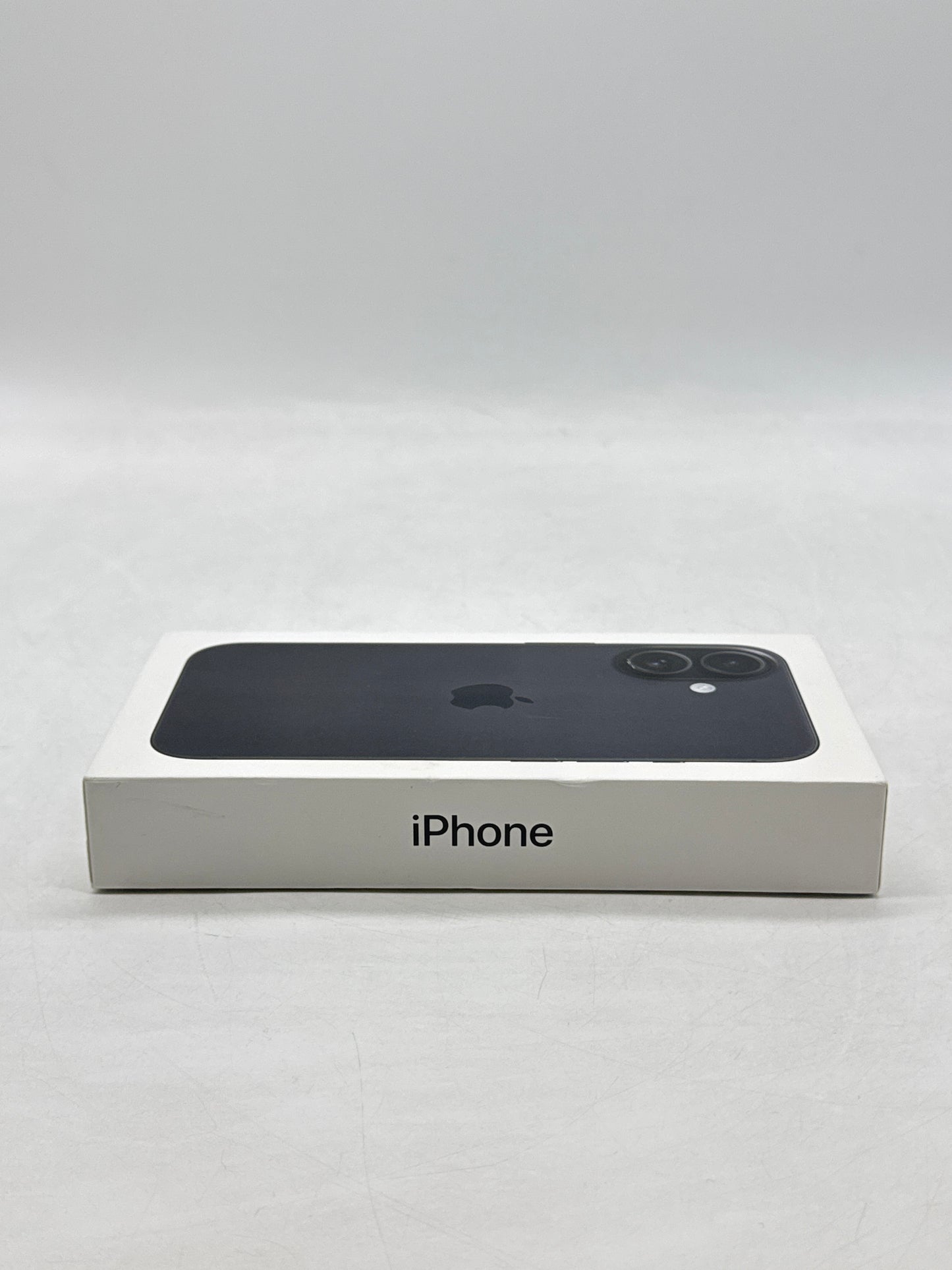 AT&T Apple iPhone 16 A3081 128GB Black - New Sealed in Box
