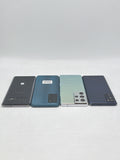 Lot of 5 Samsung Phones - Cracked, Not Wroking image 3