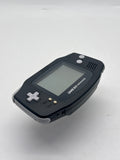 Nintendo Game Boy Advance AGB-001 Black Console #644 Spot on the Corner image 4