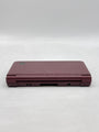 Nintendo DSi XL UTL-001(USA) Handheld Video Game Console Burgundy - Read! - image 6