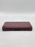 Nintendo DSi XL UTL-001(USA) Handheld Video Game Console Burgundy - Read! image 6