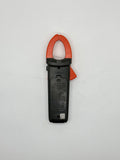 Ames CM400A Digital Clamp Meter CAT III 600V Multimeter w/ Case Leads Manual Tested image 4