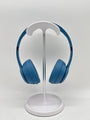 Beats Solo 4 Bluetooth Wireless On-Ear Headphones - Slate Blue Model A3140 - image 4