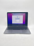 Apple MacBook Air 13" M1 A2337 2020 8GB RAM 256GB Space Gray Screen Damaged image 1