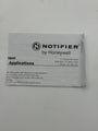 Notifier by Honeywell FSP-951R Smoke Detector Fire Alarm New Open Box - image 5