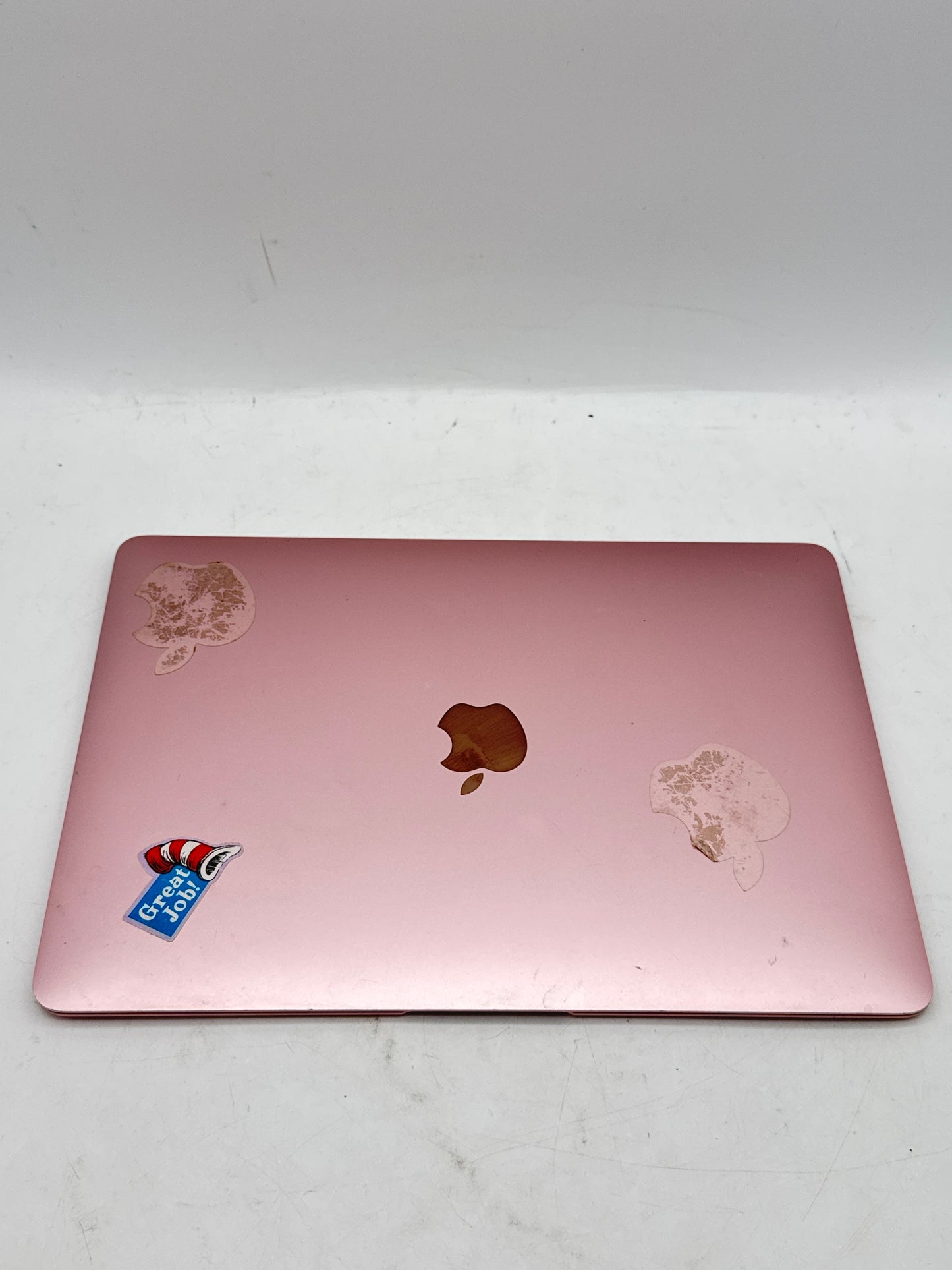 Apple MacBook 12” (Retina, 2015) – 8GB RAM, 256GB SSD !Read