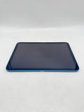 Verizon Apple iPad 10th Gen A2757 64GB Blue Wi-Fi Cellular No Charger image 4