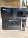 Valencia Home Theater VX200 6-Piece Surround Sound System FACTORY SEALED image 2