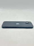 AT&T Apple iPhone 13 128GB A2482 Midnight - Bad Dispaly image 5