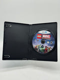 Lego Marvel Super Heroes - Nintendo Wii U image 3