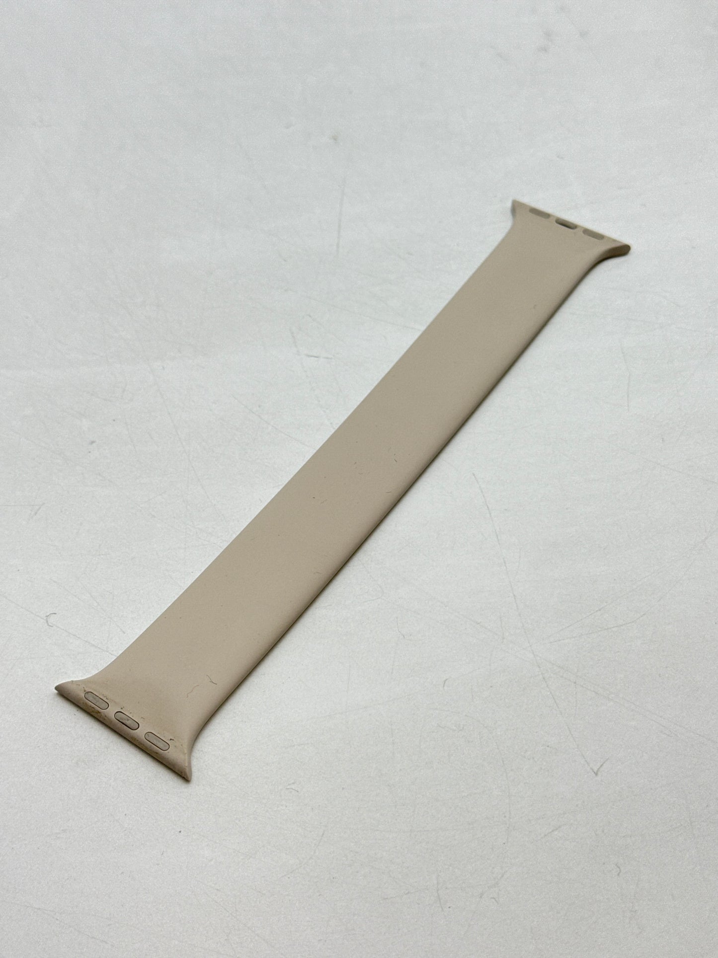 Apple Watch Series 8 A2770 41mm GPS Only Starlight Aluminum