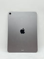 Apple iPad Air 11.0" 2025 A3266 M3 128GB Wi-Fi only Space Gray 100% BH 24 Cycle - image 5