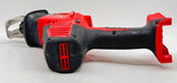 Milwaukee 2625-20 M18 HACKZALL One-Handed Reciprocating Saw image 5