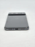 Verizon Google Pixel 8 6.2" GKWS6 128GB 8GB RAM Obsidian - Line on Screen image 2