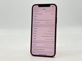 Unlocked Apple iPhone 12 A2172 64GB Red - Service Battery 76% image 3