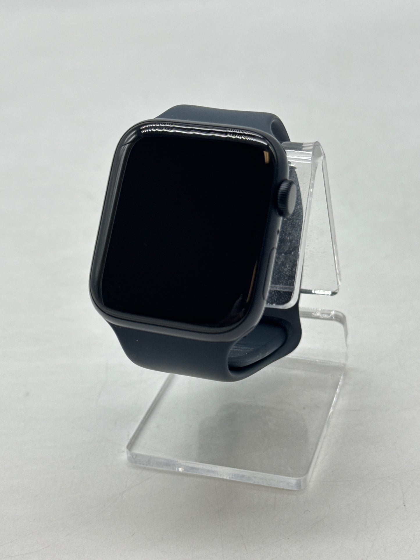 Apple Watch SE 3 A3325 44MM GPS Only Midnight Aluminum