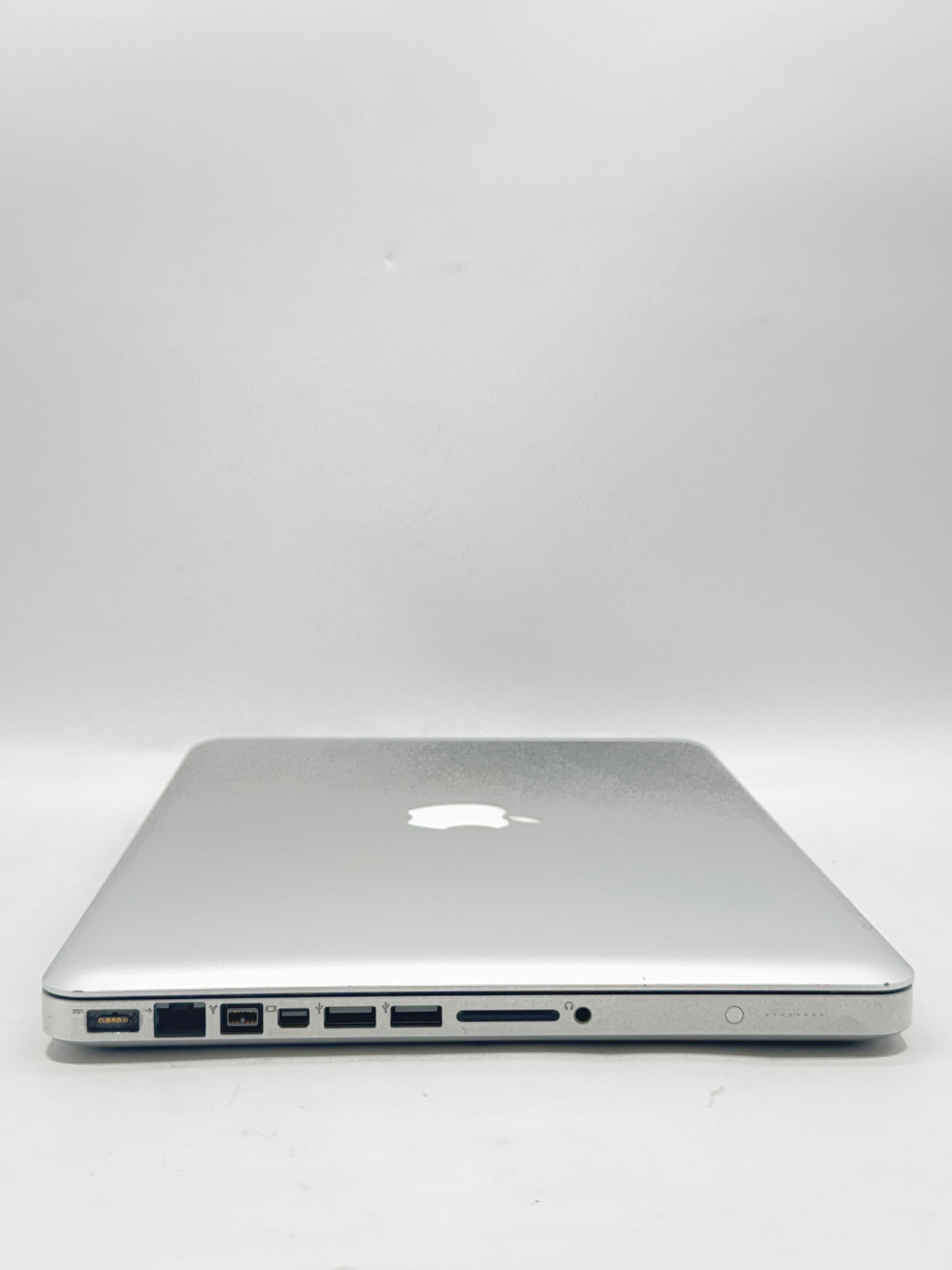 2009 Apple MacBook Pro 13.3" A1278 Intel Core 2 Duo 4GB RAM 250GB HDD