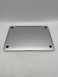 MacBook Pro 13" 2017 A1706 Silver, Core i5, 8GB RAM, 128GB SSD - Read Description image 6