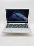 HP EliteBook 640 G10 Silver Core i5-133U Vpro 256 GB SSD 8 GB RAM *FOR PARTS* image 1