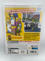 The Simpsons Game - Nintendo Wii - Free Shipping! - image 3