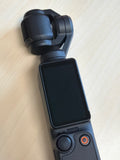 DJI Osmo Pocket 3 9.4MP Handheld Gimbal Camera image 5