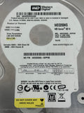 Lot of 7 Mixed Hard Drives WD Hitachi Samsung 40GB-4TB - Untested image 4