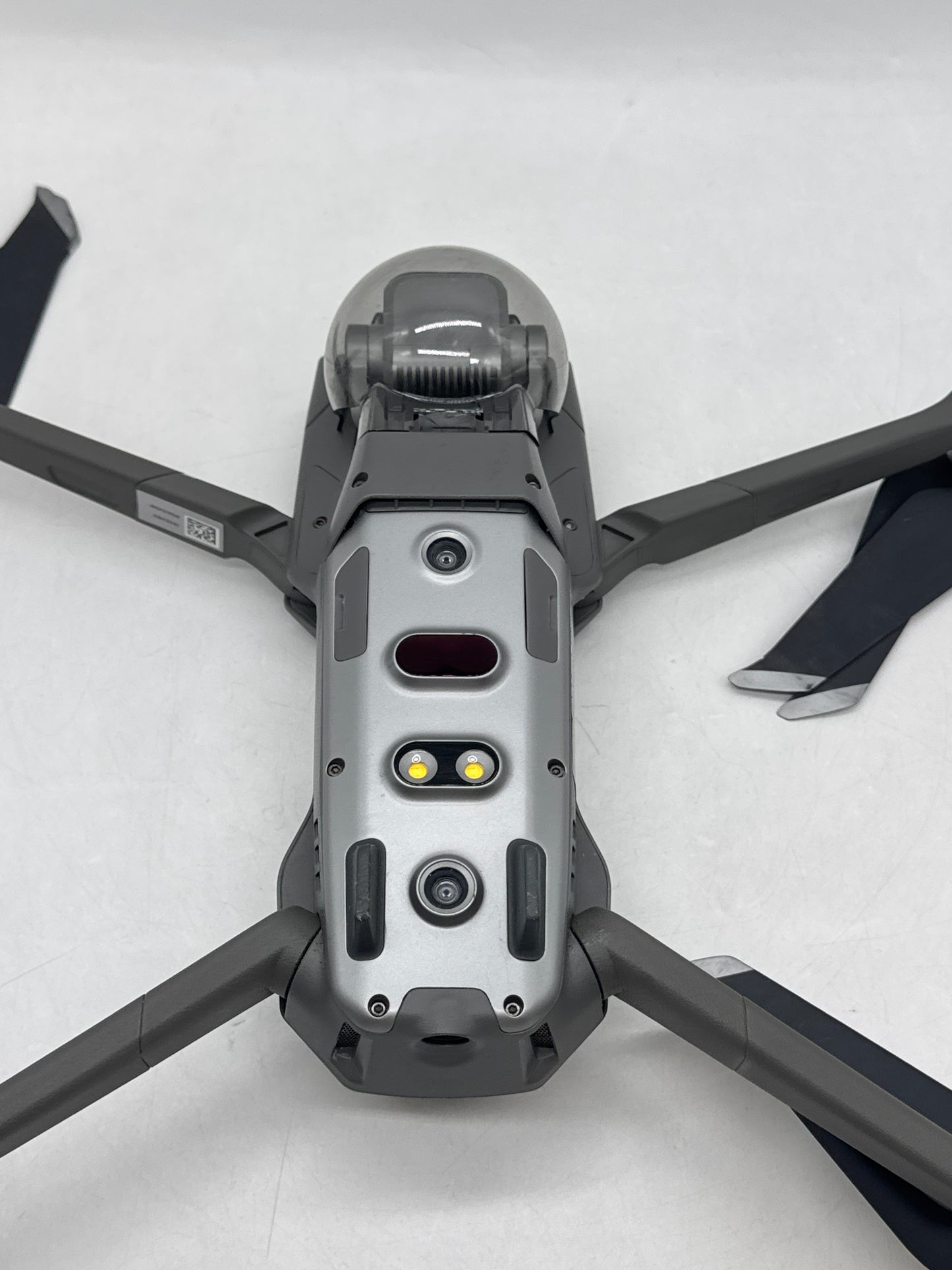 DJI Mavic 2 Pro Quadcopter Drone Bundle !Read