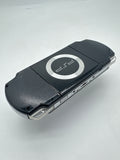 Sony PSP-2000 Piano Black Console #81 Noisy Disc Drive image 6
