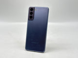 Samsung Galaxy S21 6.2" 128GB 8GB RAM Unlocked Bad Charging Port For Parts #93 image 5
