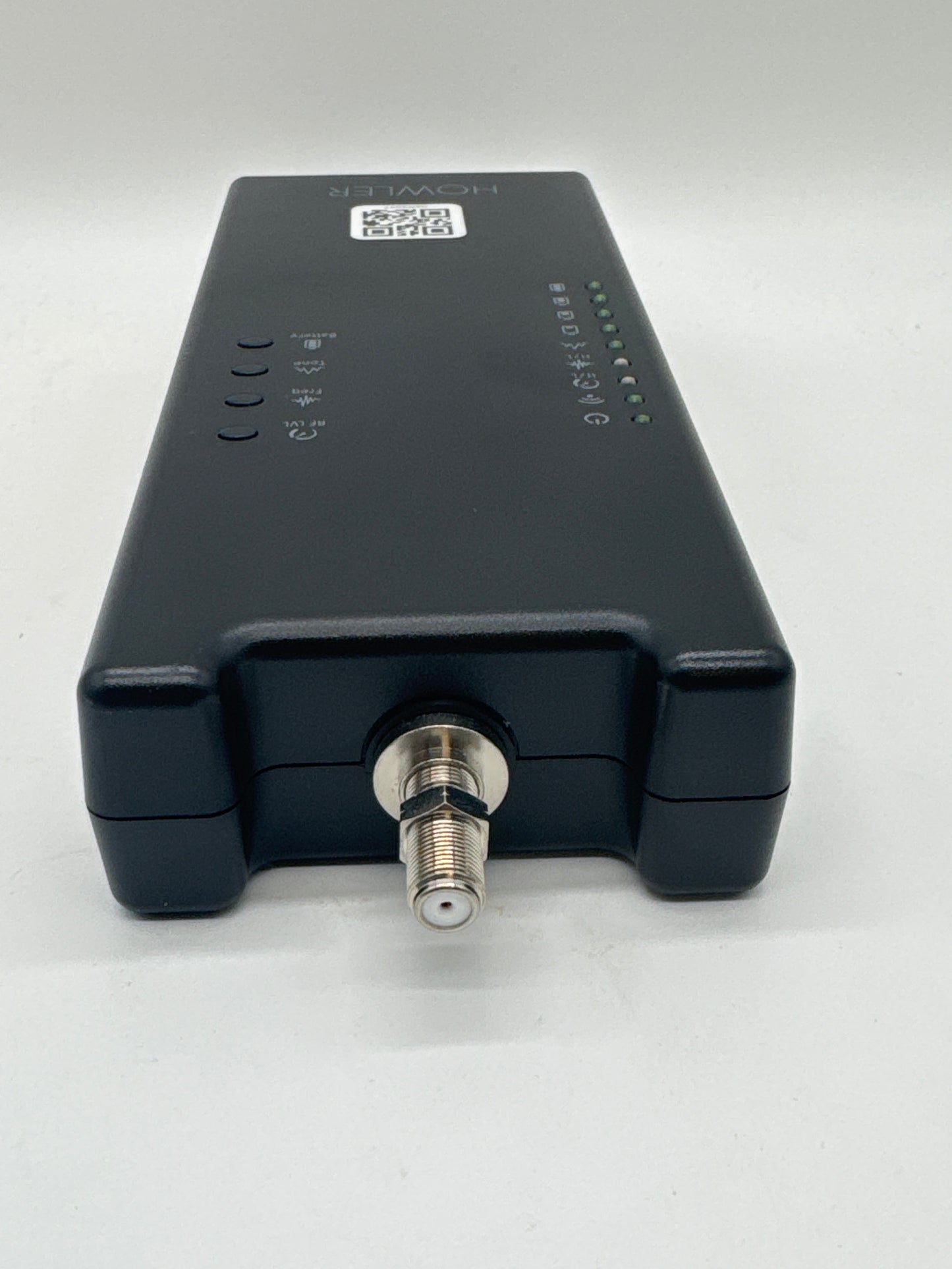 Hitron Technologies Howler CSN-01 Signal Generator W/Carrying Case