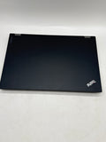 Lenovo ThinkPad L570 15.6" i5-6200U 8GB 256GB SSD No Charger/No Cam *READ* image 6