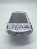 Sony PlayStation Portable PSP-2000 Lavender Purple Handheld Console image 5